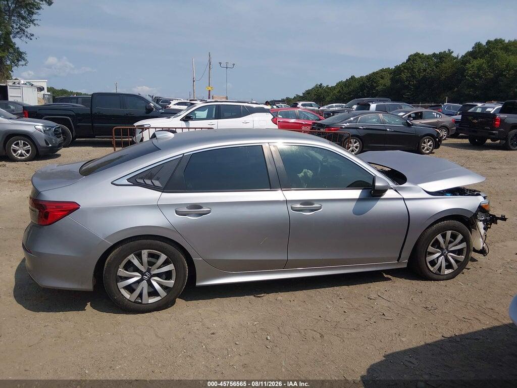 2HGFE2F25RH574555 2024 HONDA CIVIC photo no. 12
