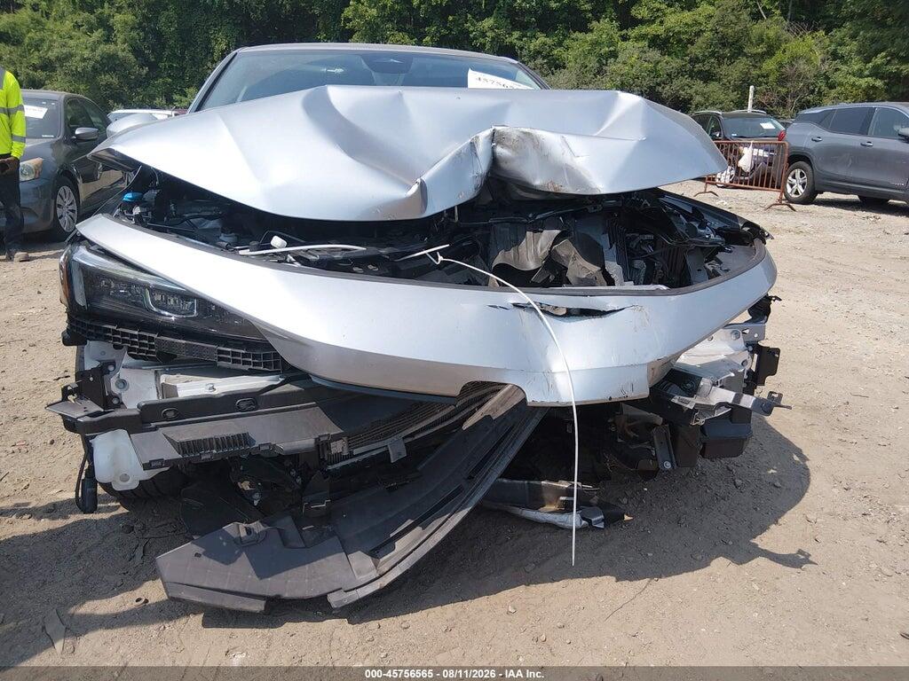 2HGFE2F25RH574555 2024 HONDA CIVIC photo no. 6