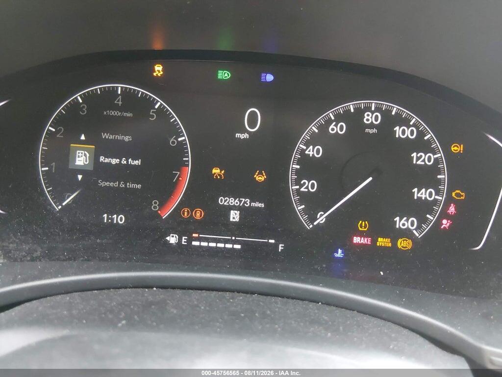 2HGFE2F25RH574555 2024 HONDA CIVIC photo no. 7
