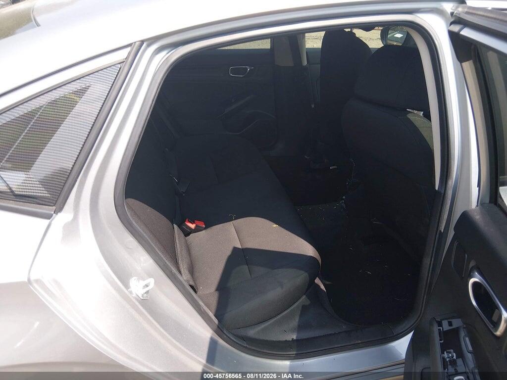 2HGFE2F25RH574555 2024 HONDA CIVIC photo no. 8