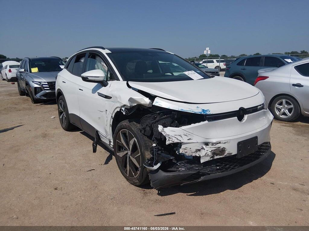 1V2VRPE89RC003072 2024 VOLKSWAGEN ID.4 photo no. 1