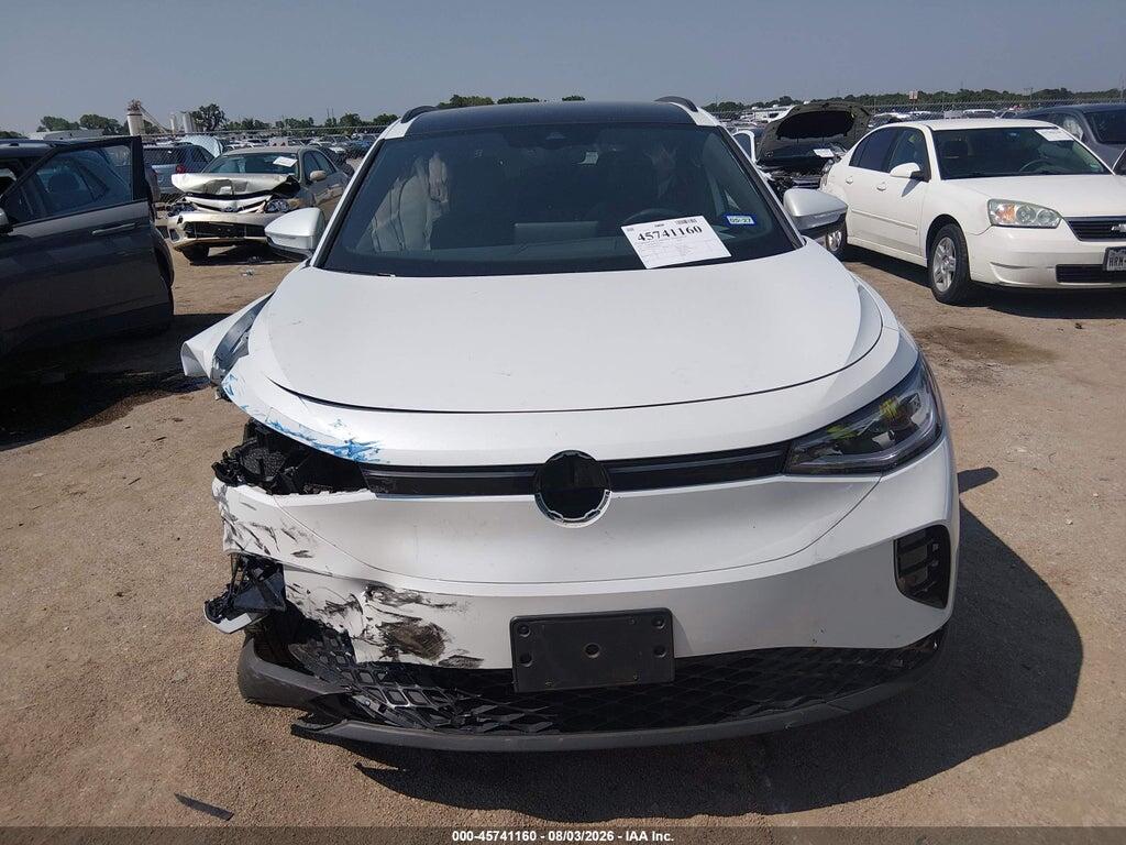 1V2VRPE89RC003072 2024 VOLKSWAGEN ID.4 photo no. 12