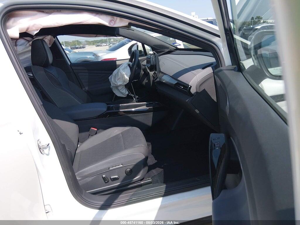 1V2VRPE89RC003072 2024 VOLKSWAGEN ID.4 photo no. 5