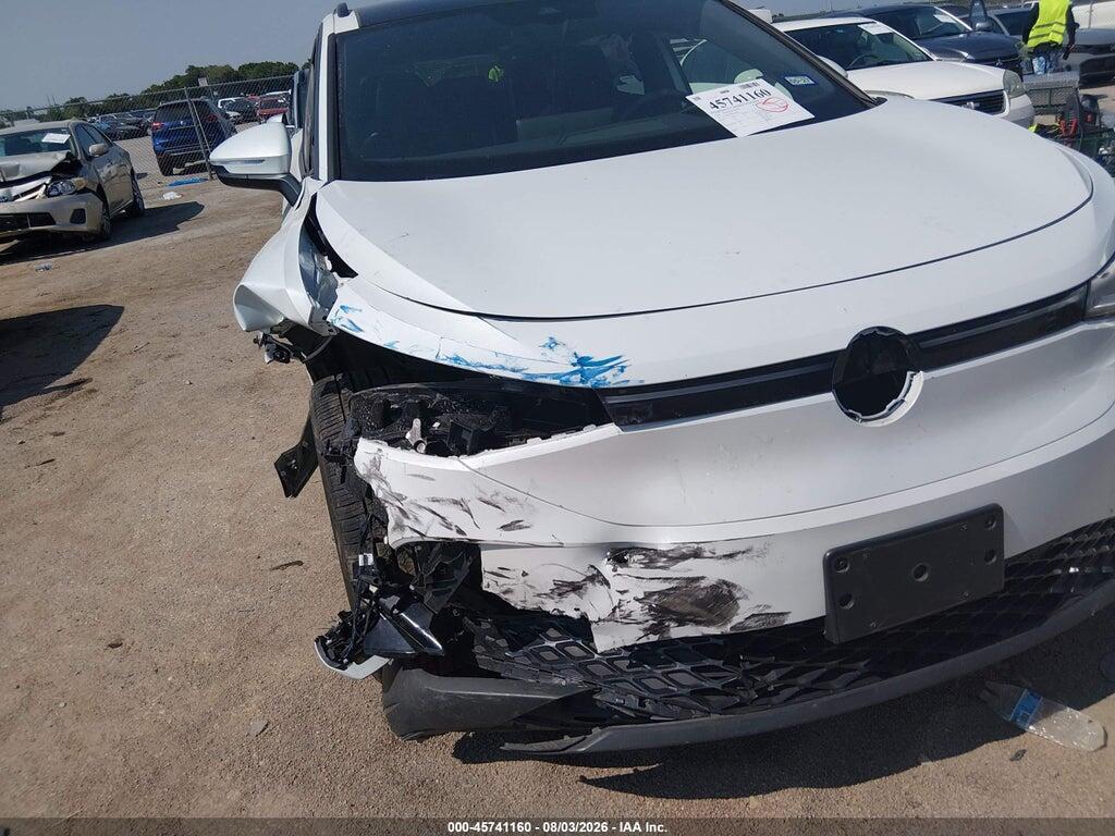 1V2VRPE89RC003072 2024 VOLKSWAGEN ID.4 photo no. 6