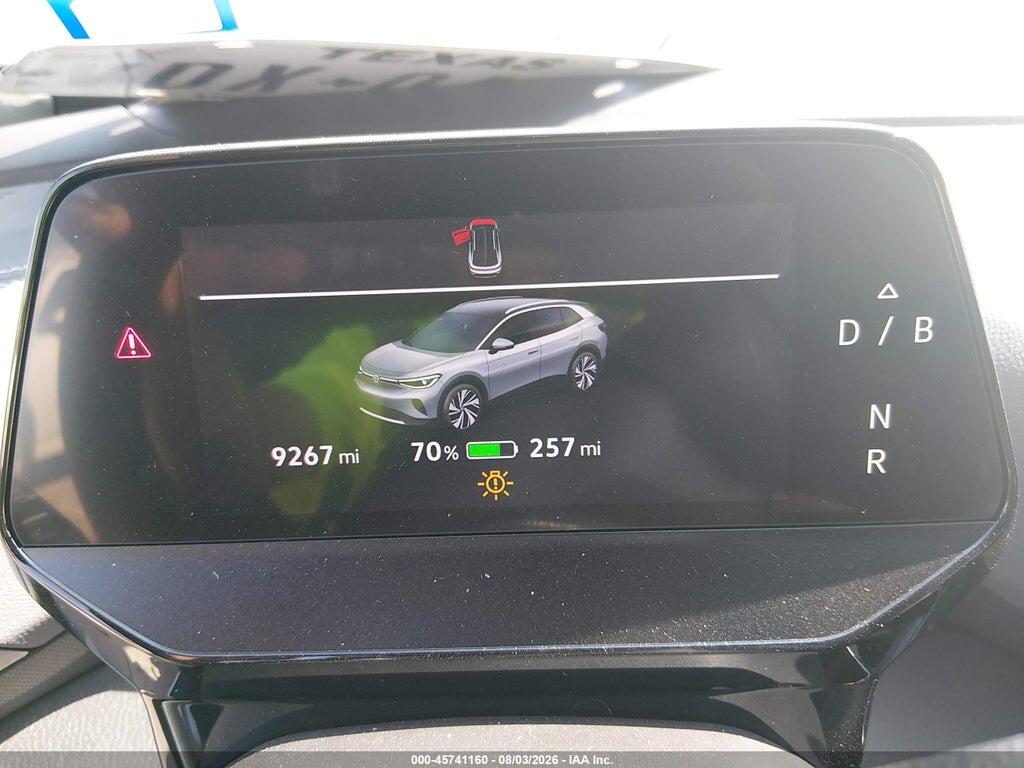 1V2VRPE89RC003072 2024 VOLKSWAGEN ID.4 photo no. 7