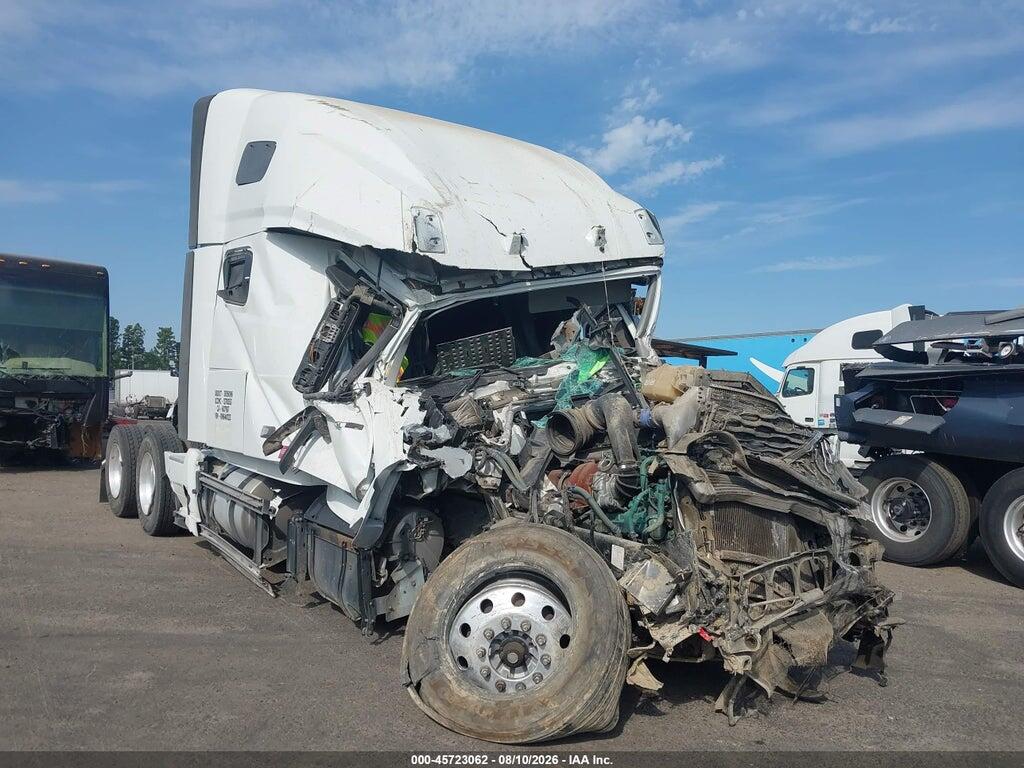 2024 VOLVO VNL 4V4NC9EH8RN640123