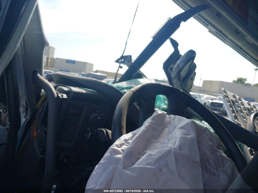 4V4NC9EH8RN640123 2024 VOLVO VNL photo no. 5