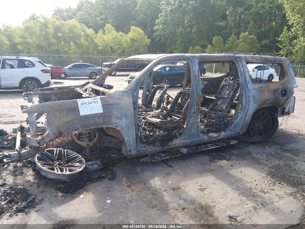 1C4SJRBP4RS104738 2024 JEEP WAGONEER L photo no. 6
