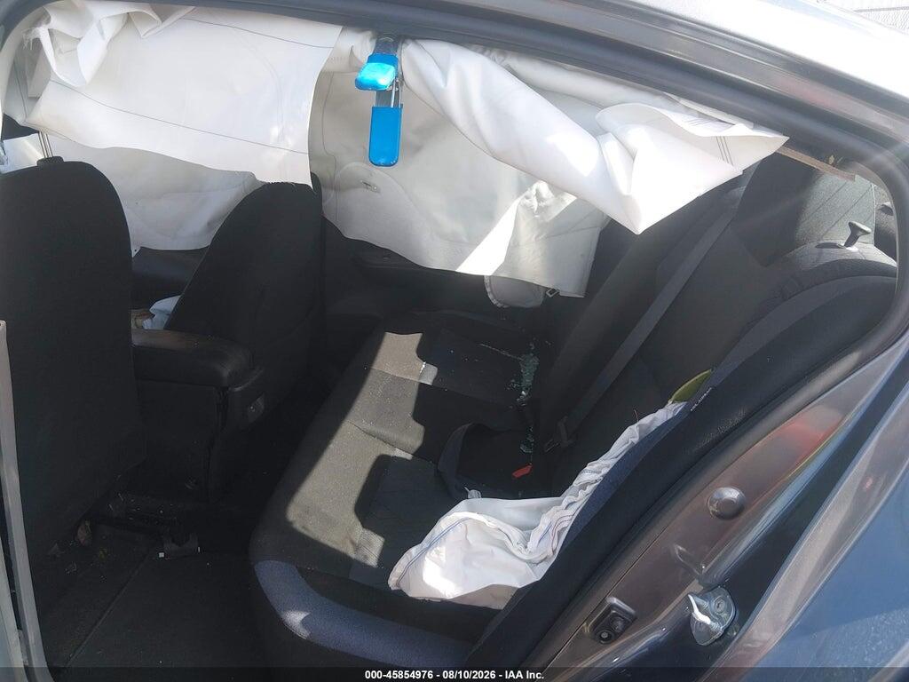 3N1CN8EV5SL838129 2025 NISSAN VERSA photo no. 5