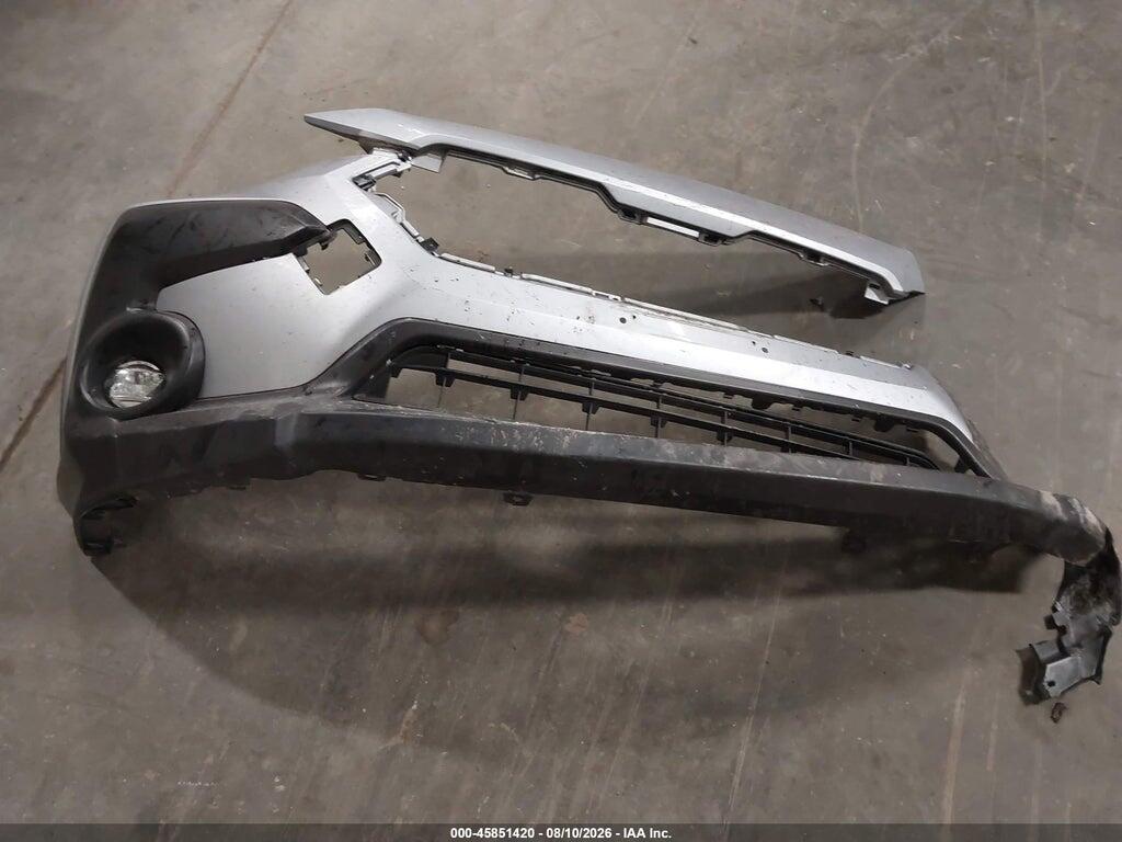 JF2GUHDC4S8215666 2025 SUBARU CROSSTREK photo no. 11