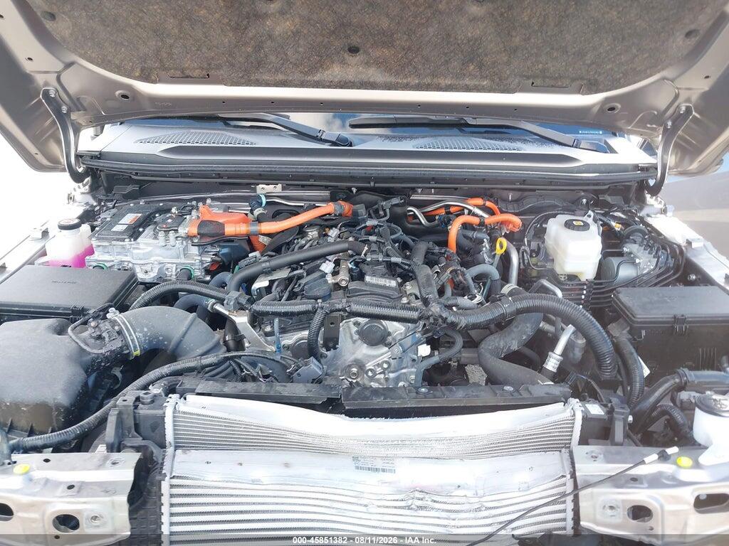 JTEABFAJ7SK020855 2025 TOYOTA LAND CRUISER photo no. 10