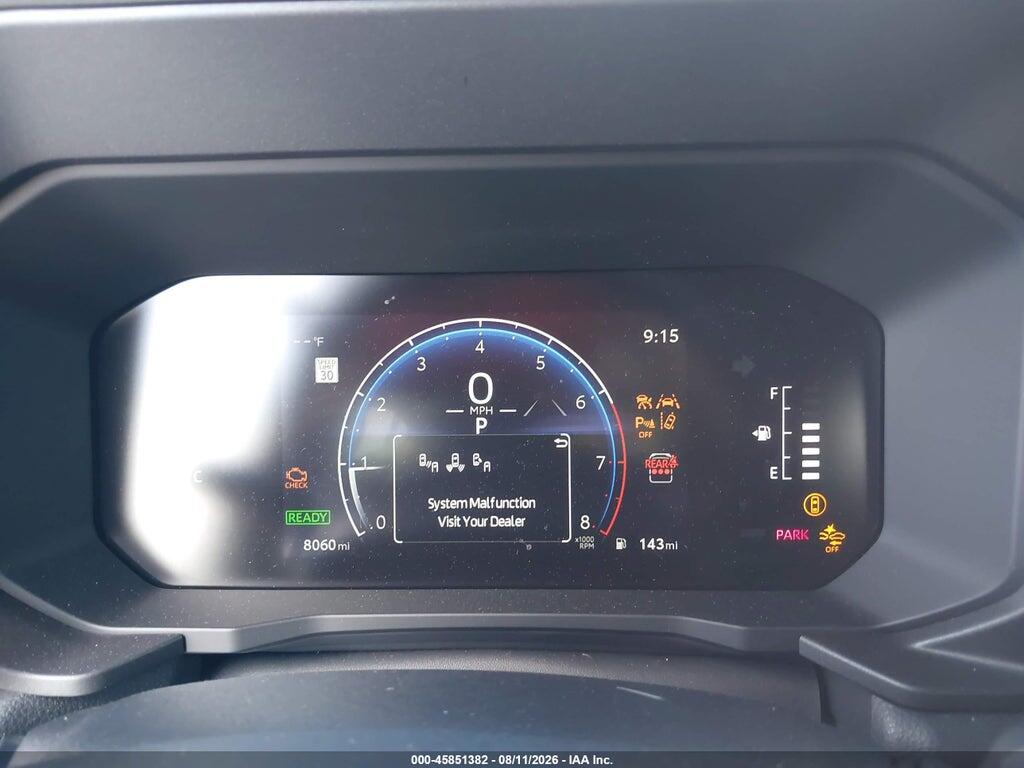 JTEABFAJ7SK020855 2025 TOYOTA LAND CRUISER photo no. 7