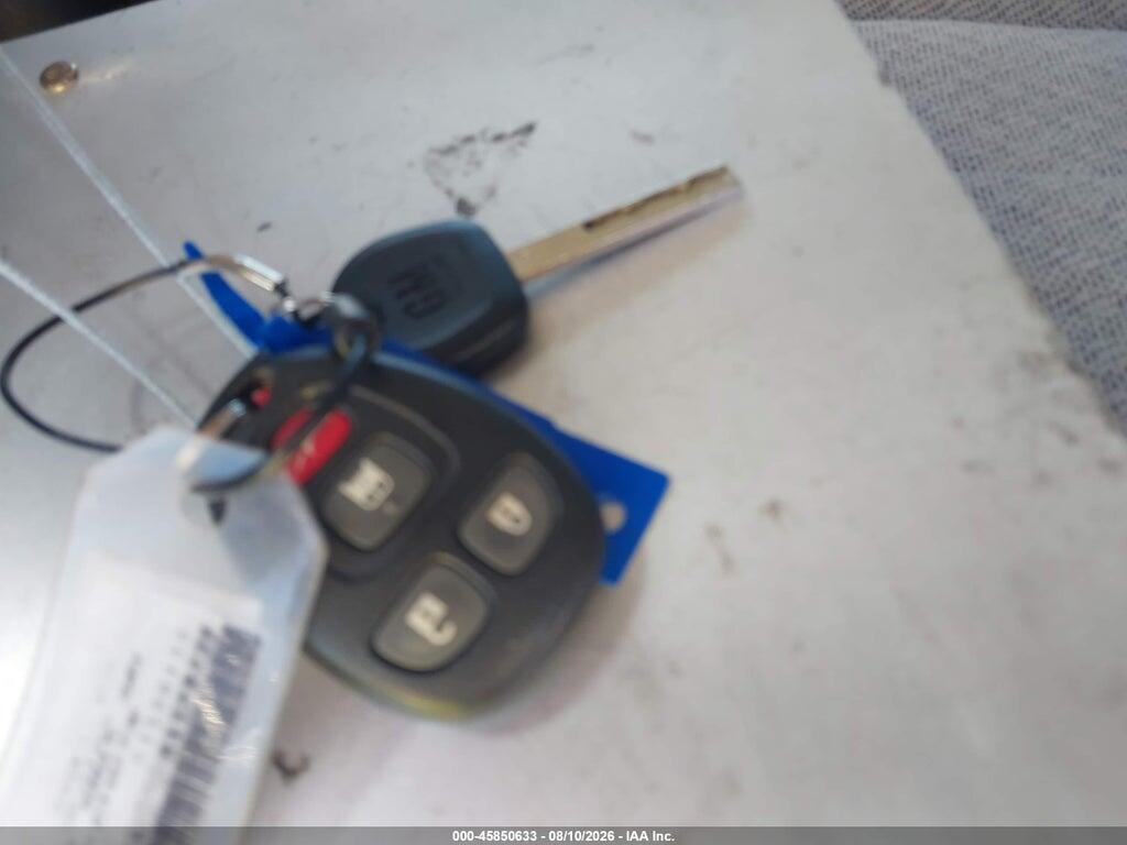 1GAZGPF76S1150135 2025 CHEVROLET EXPRESS PASSENGER photo no. 11