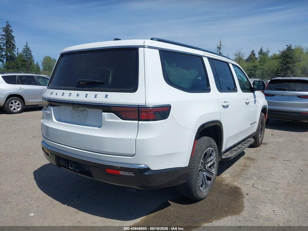 1C4SJUBP3SS519980 2025 JEEP WAGONEER photo no. 4
