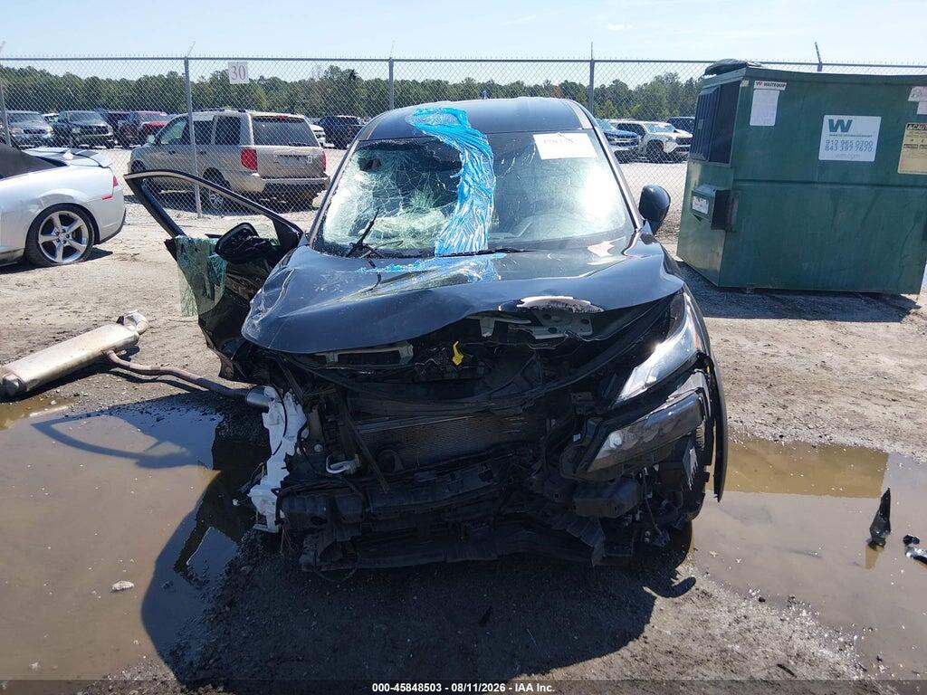 5N1BT3BA4SC814009 2025 NISSAN ROGUE photo no. 12