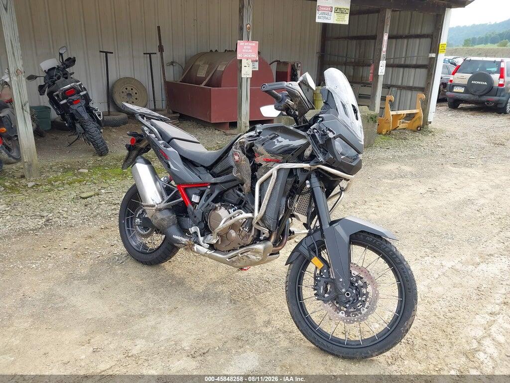 2025 HONDA CRF1000 JH2SD1517SK100342