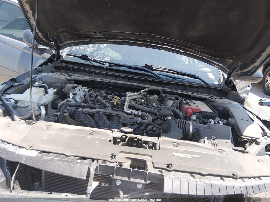 1N4BL4DV1SN348964 2025 NISSAN ALTIMA photo no. 10