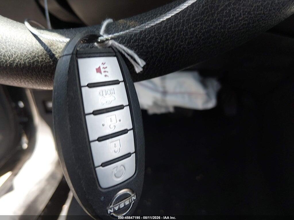 1N4BL4DV1SN348964 2025 NISSAN ALTIMA photo no. 11