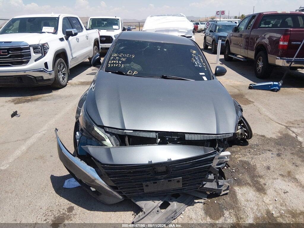 1N4BL4DV1SN348964 2025 NISSAN ALTIMA photo no. 12
