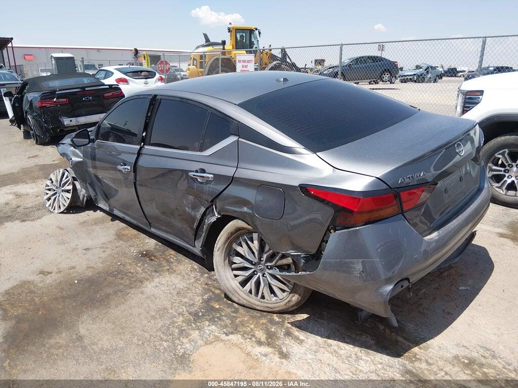 1N4BL4DV1SN348964 2025 NISSAN ALTIMA photo no. 3