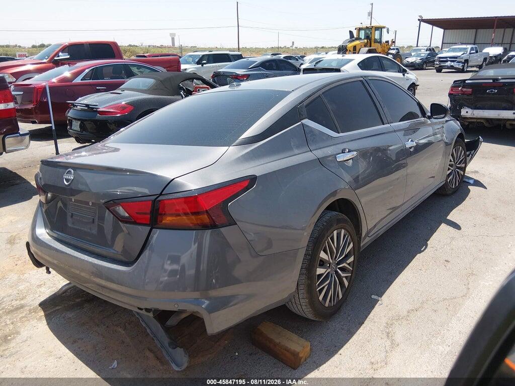 1N4BL4DV1SN348964 2025 NISSAN ALTIMA photo no. 4