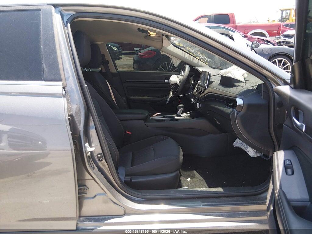 1N4BL4DV1SN348964 2025 NISSAN ALTIMA photo no. 5