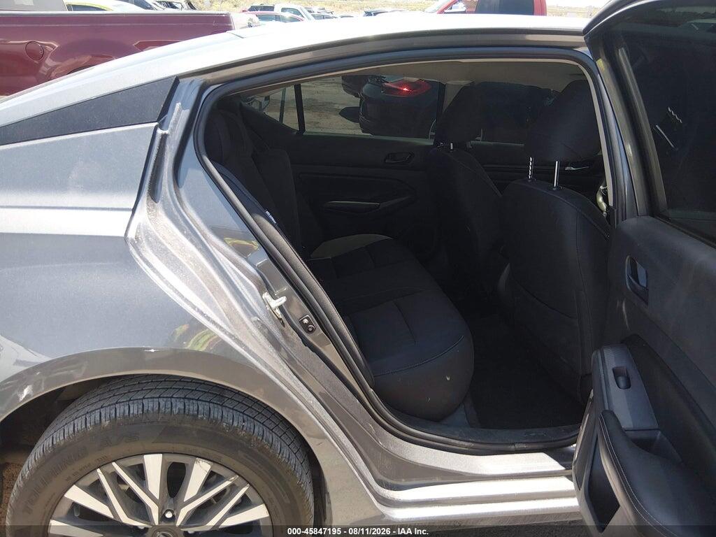 1N4BL4DV1SN348964 2025 NISSAN ALTIMA photo no. 8