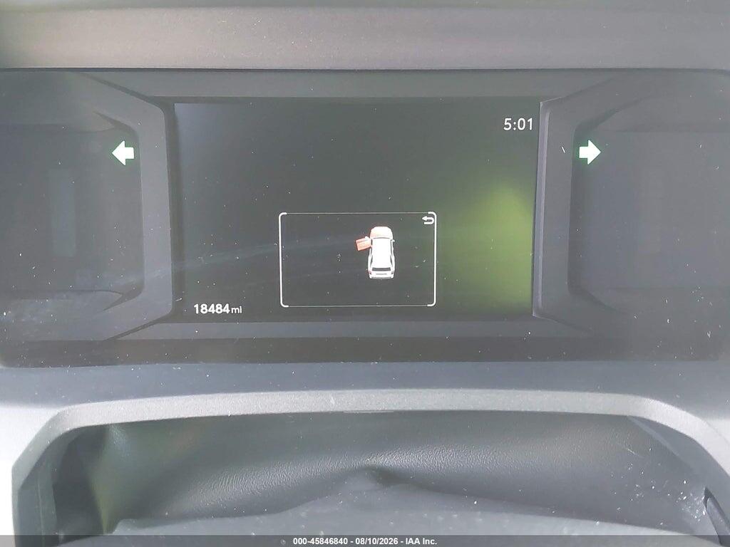 JTEVA5AR4S5004387 2025 TOYOTA 4RUNNER photo no. 7