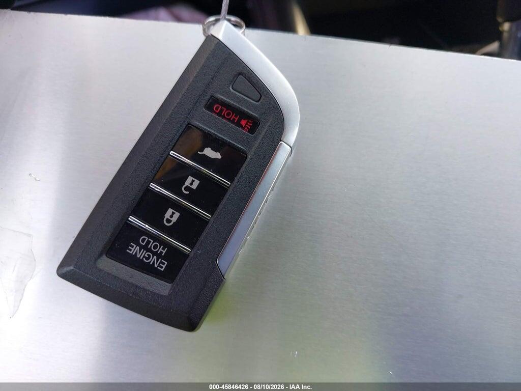19UDE4H66SA005883 2025 ACURA INTEGRA photo no. 11