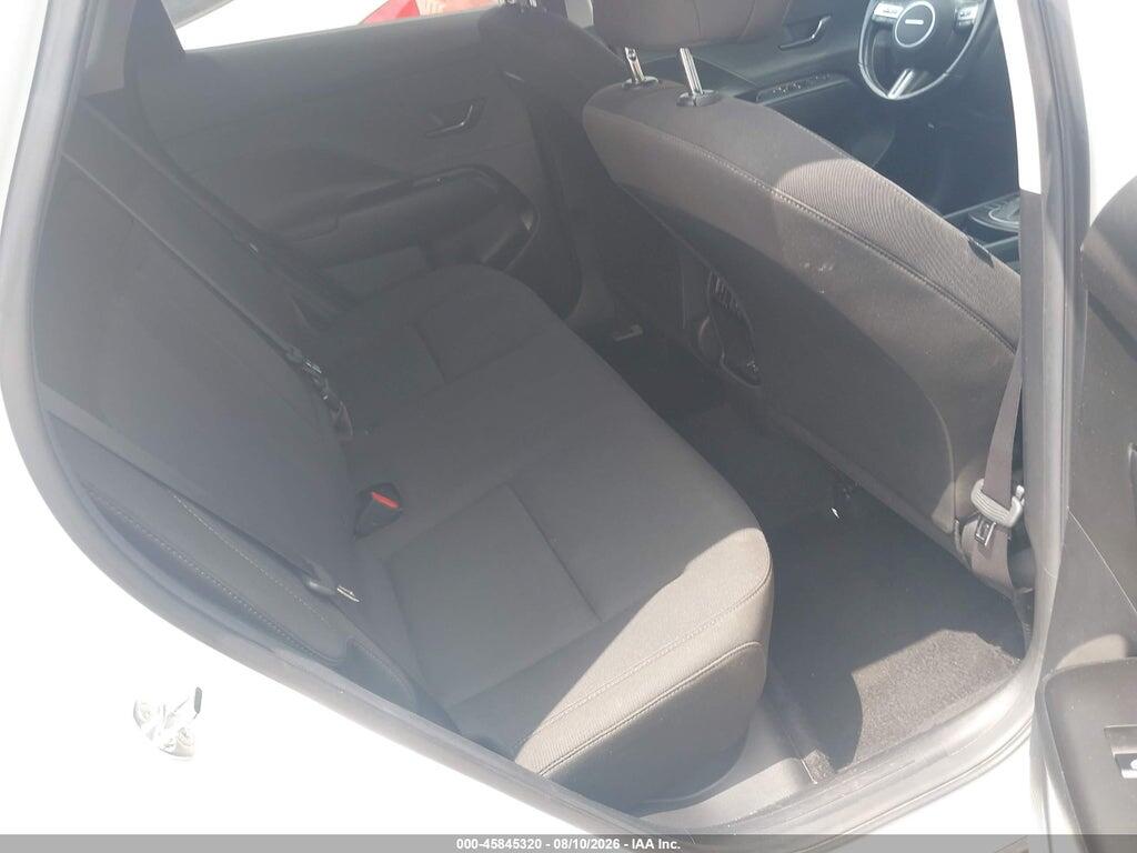 KM8HB3AB2SU207172 2025 HYUNDAI KONA photo no. 8