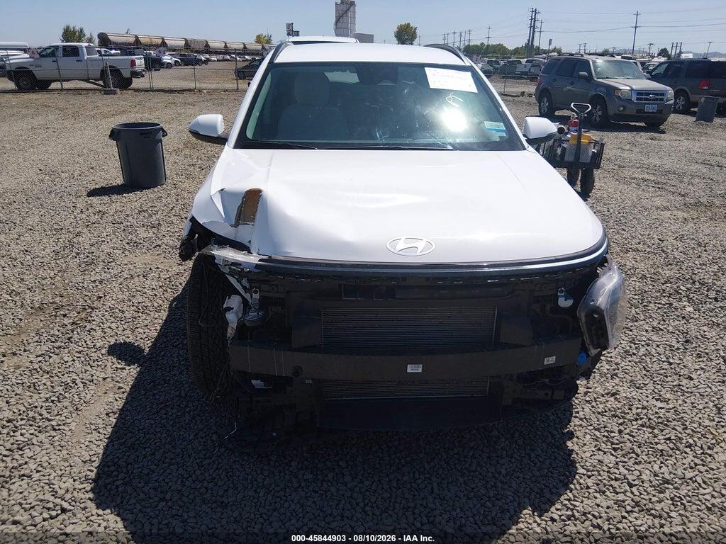 KM8HB3AB6SU334572 2025 HYUNDAI KONA photo no. 6