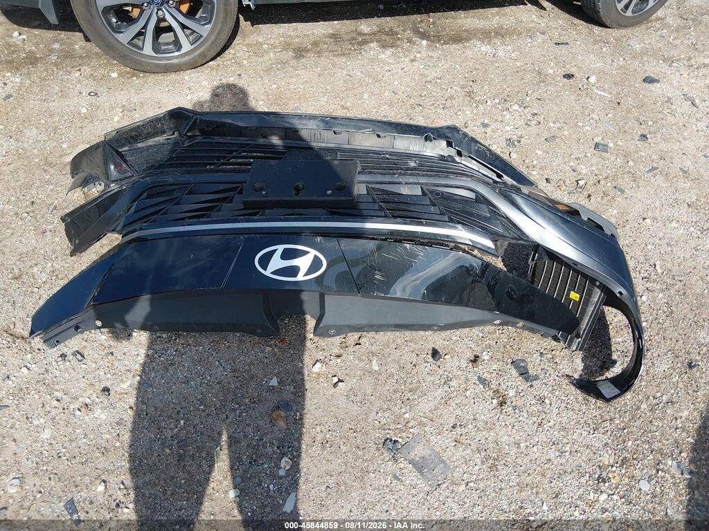 KMHLN4DJXSU155977 2025 HYUNDAI ELANTRA HYBRID photo no. 11