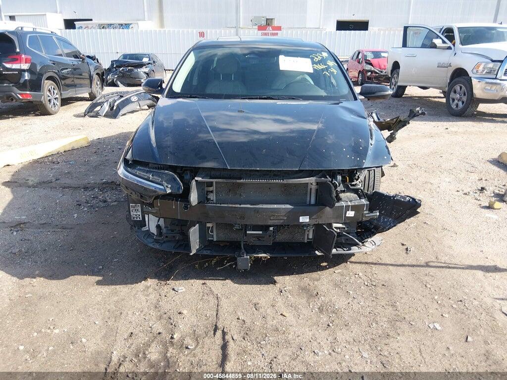 KMHLN4DJXSU155977 2025 HYUNDAI ELANTRA HYBRID photo no. 12