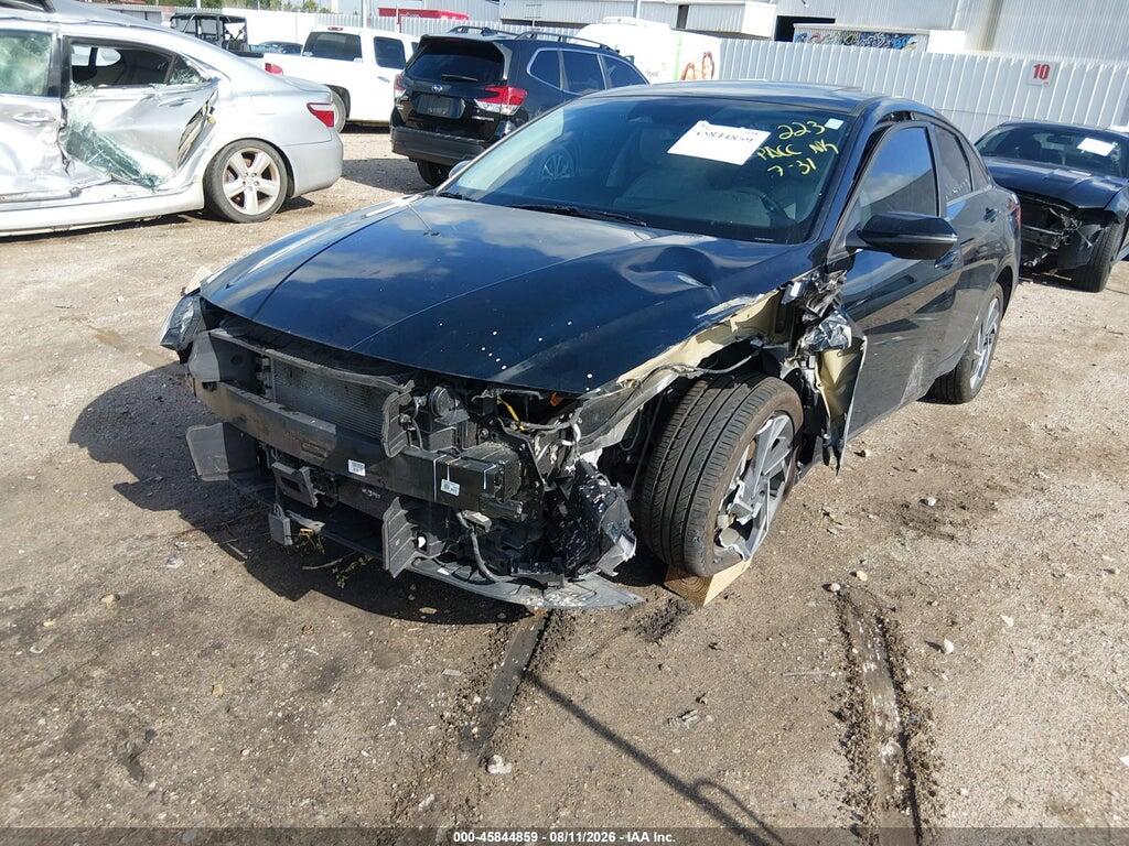 KMHLN4DJXSU155977 2025 HYUNDAI ELANTRA HYBRID photo no. 6