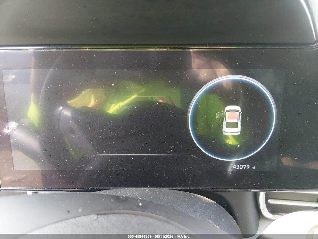 KMHLN4DJXSU155977 2025 HYUNDAI ELANTRA HYBRID photo no. 7