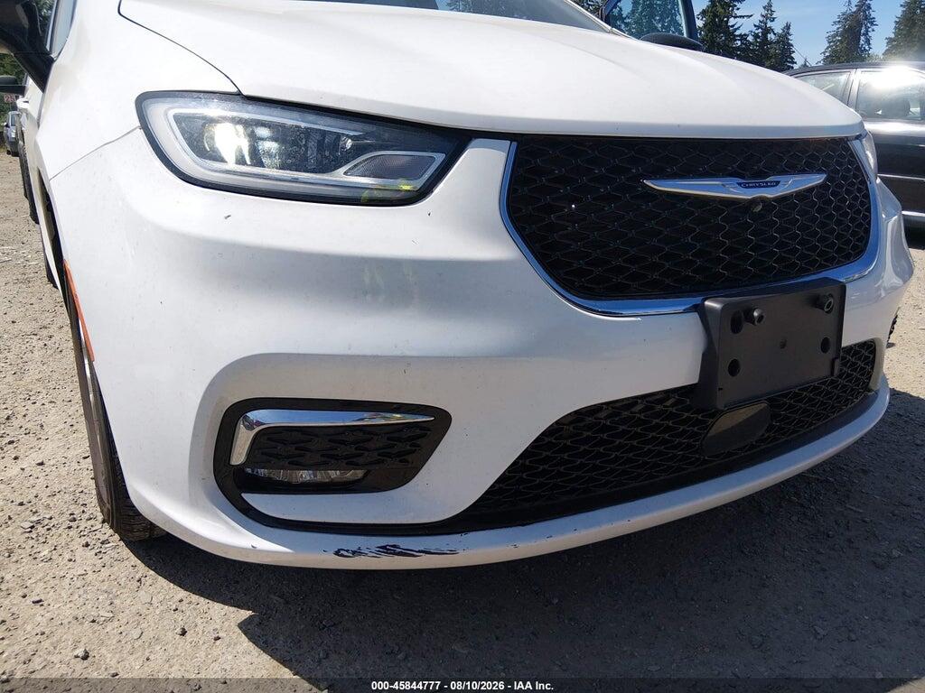 2C4RC1BGXSR552192 2025 CHRYSLER PACIFICA photo no. 6