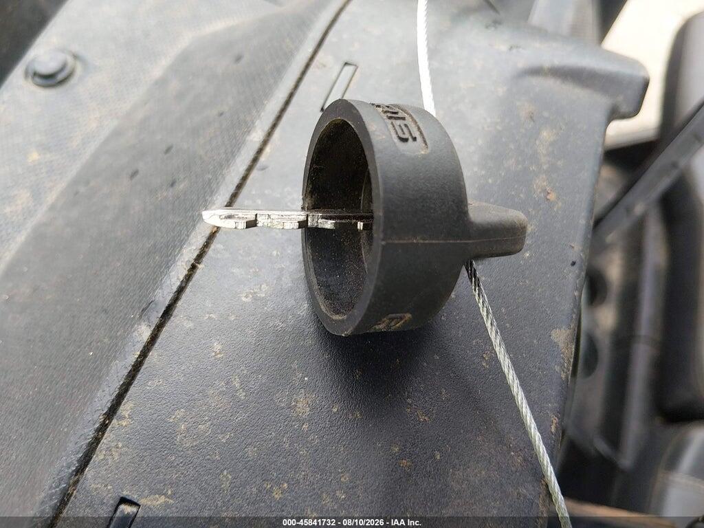 4XARSE991S8784023 2025 POLARIS RANGER photo no. 11