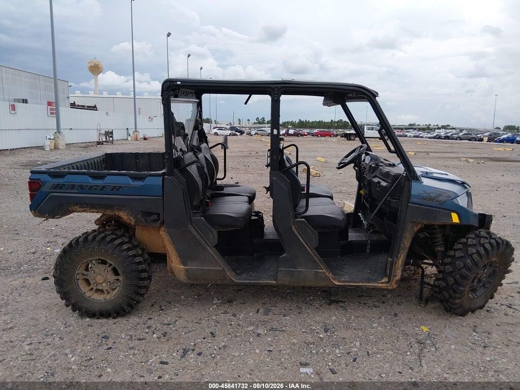 4XARSE991S8784023 2025 POLARIS RANGER photo no. 12
