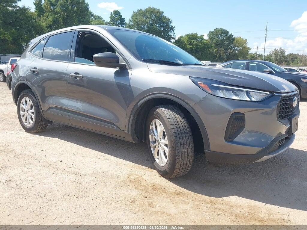 1FMCU9GN0SUB21741 2025 FORD ESCAPE photo no. 1