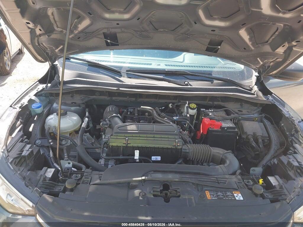 1FMCU9GN0SUB21741 2025 FORD ESCAPE photo no. 10