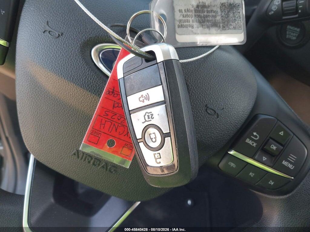 1FMCU9GN0SUB21741 2025 FORD ESCAPE photo no. 11