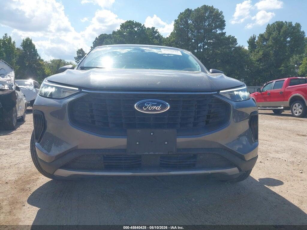 1FMCU9GN0SUB21741 2025 FORD ESCAPE photo no. 12