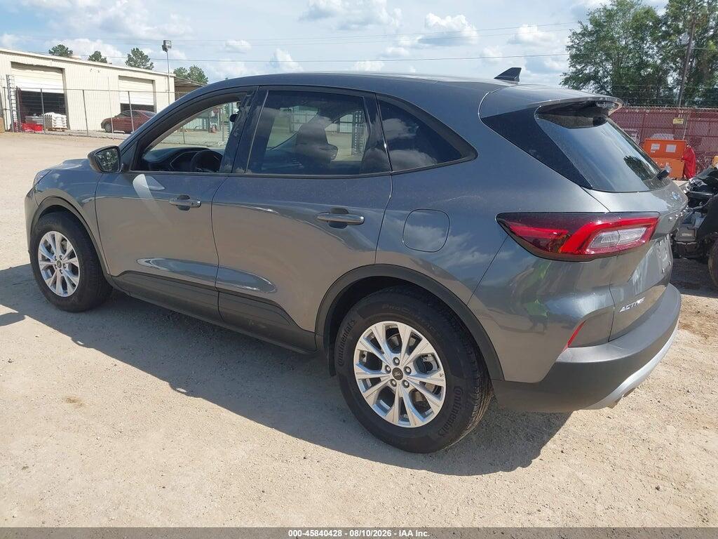 1FMCU9GN0SUB21741 2025 FORD ESCAPE photo no. 3