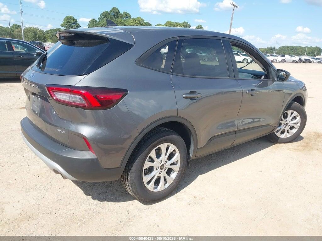 1FMCU9GN0SUB21741 2025 FORD ESCAPE photo no. 4