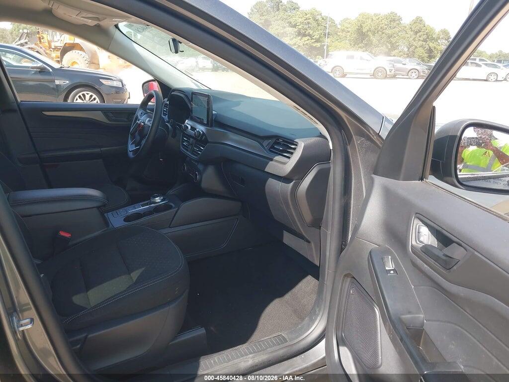 1FMCU9GN0SUB21741 2025 FORD ESCAPE photo no. 5
