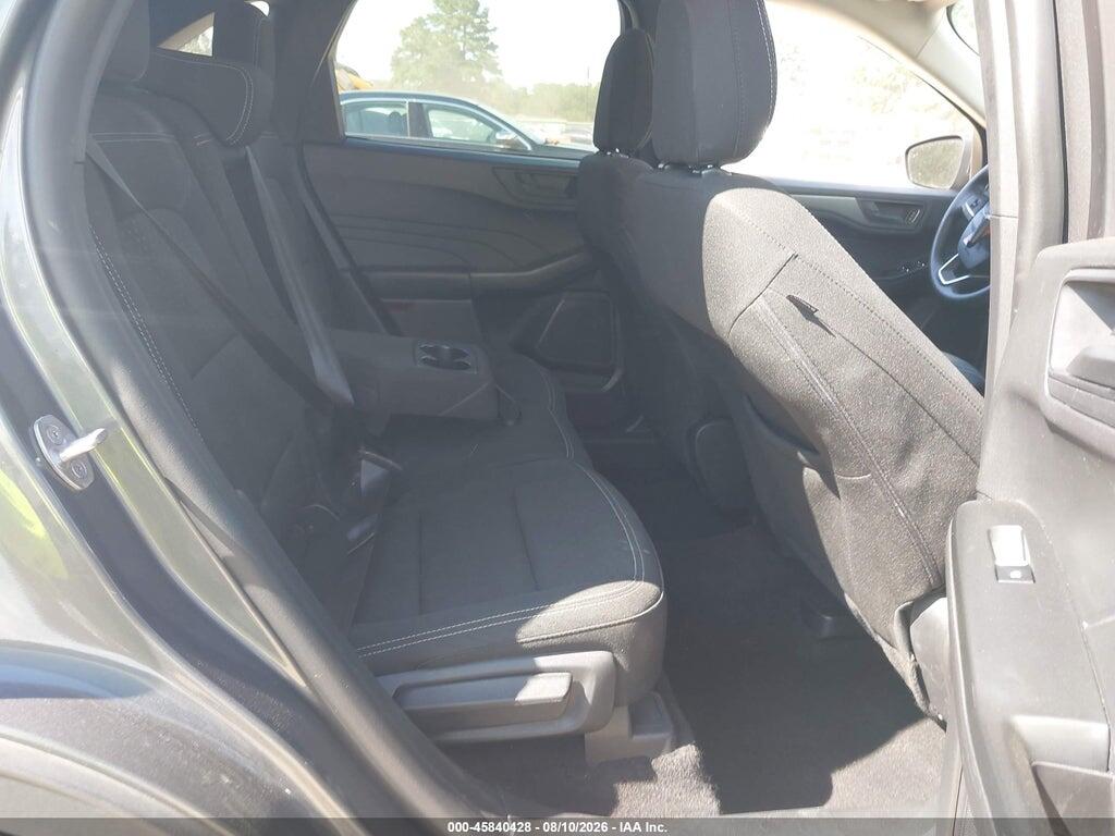 1FMCU9GN0SUB21741 2025 FORD ESCAPE photo no. 8