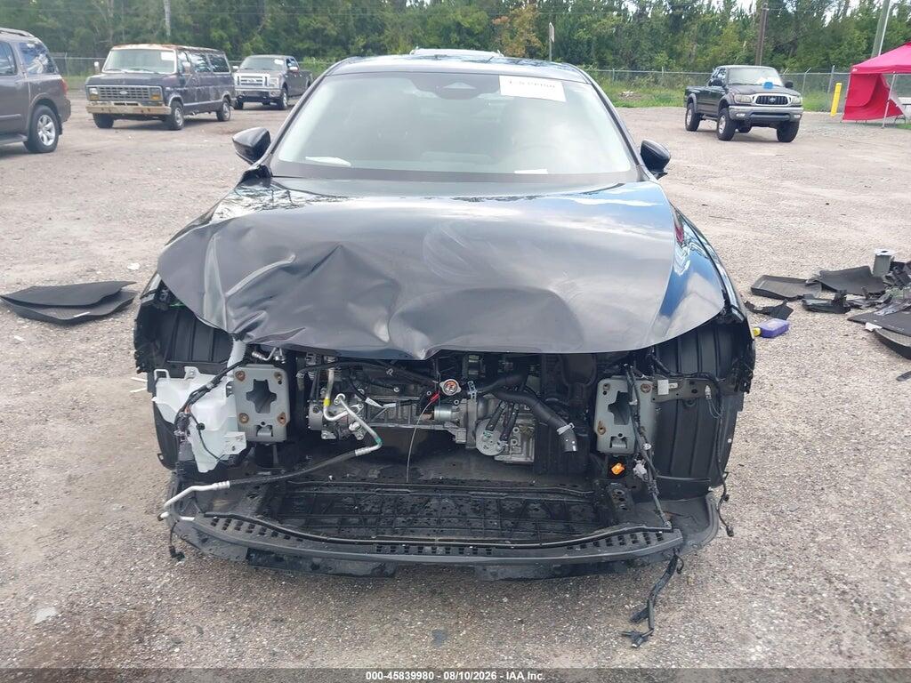 3MZBPABM2SM452667 2025 MAZDA MAZDA3 photo no. 12