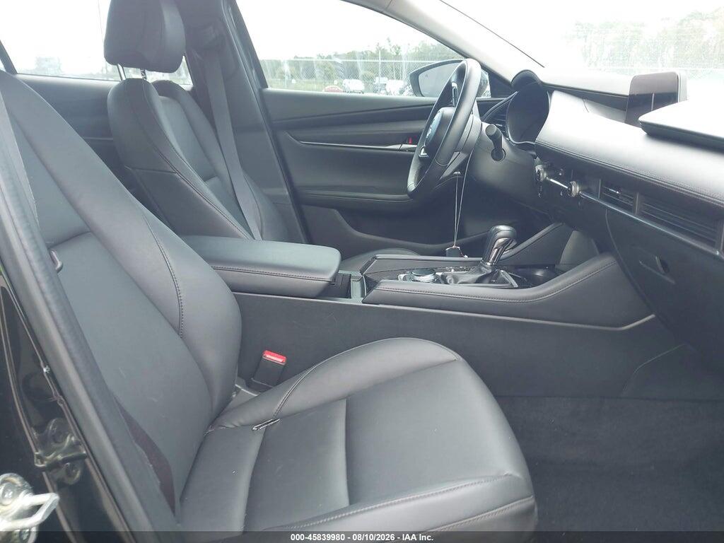 3MZBPABM2SM452667 2025 MAZDA MAZDA3 photo no. 5