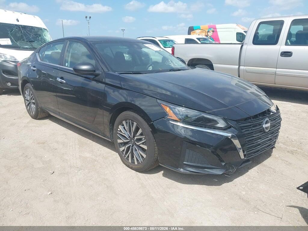 1N4BL4DV2SN428659 2025 NISSAN ALTIMA photo no. 1