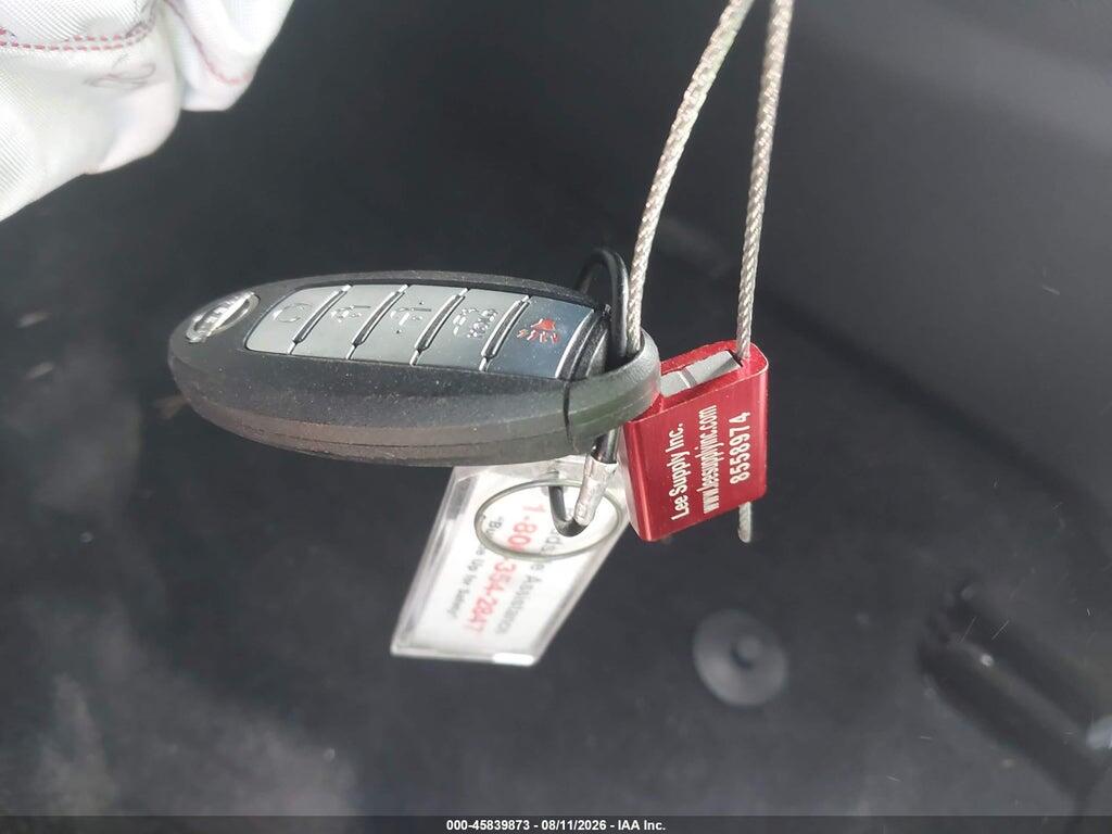1N4BL4DV2SN428659 2025 NISSAN ALTIMA photo no. 11